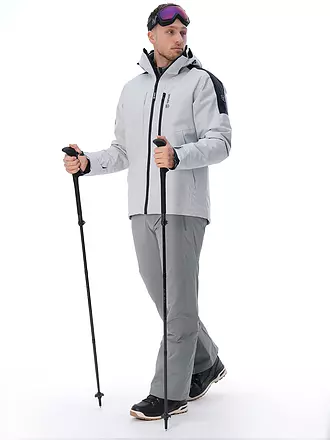 KJUS | Herren Skihose Formula | schwarz