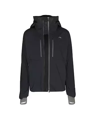 KJUS | Herren Skijacke Ligety | schwarz
