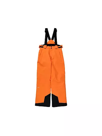 KJUS | Jungen Skihose Boy Vector | dunkelblau