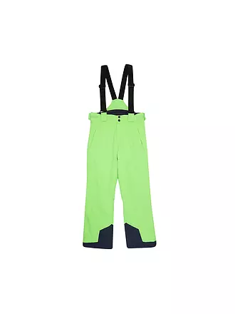 KJUS | Jungen Skihose Vector | gruen