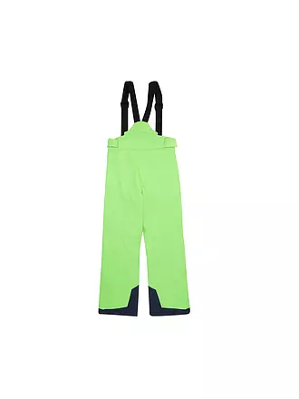 KJUS | Jungen Skihose Vector | gruen