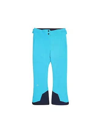 KJUS | Mädchen Skihose Carpa | dunkelblau