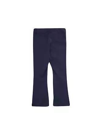 KJUS | Mädchen Skihose Carpa | blau