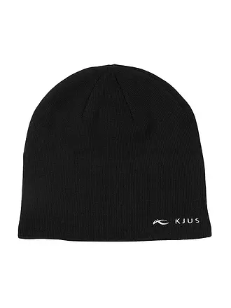 KJUS | Mütze Formula | schwarz