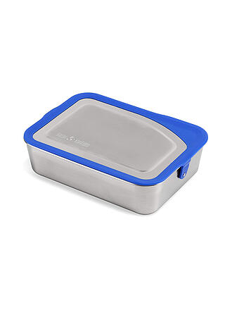 KLEAN KANTEEN | Edelstahl Essensbehälter Lunchbox 1005ml | blau