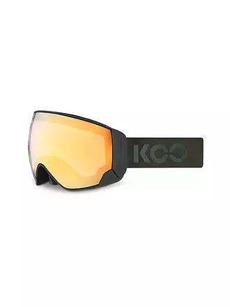 KOO | Skibrille Enigma Shadow | gruen