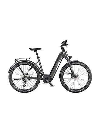 KTM | Damen E-Mountainbike 27,5