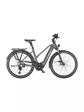 KTM | Damen E-Trekkingbike 28