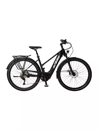 KTM | Damen E-Trekkingbike 28