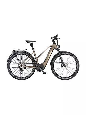 KTM | Damen E-Urbanbike 28