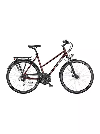 KTM | Damen Trekkingbike 28