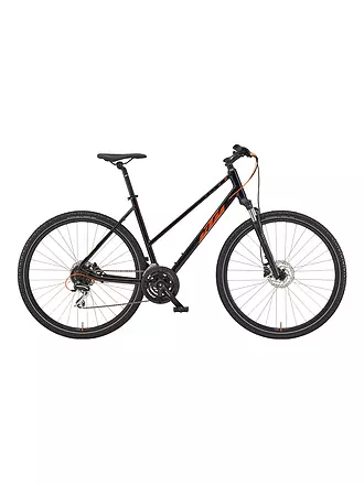 KTM | Damen Trekkingbike 28