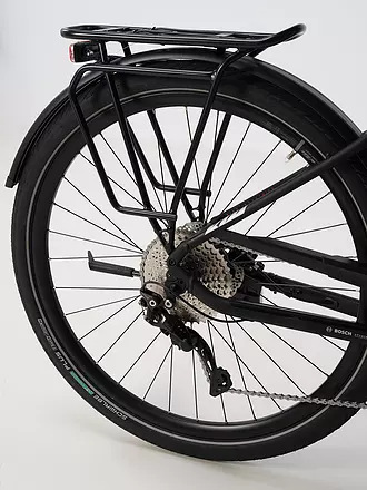 KTM | E-Trekkingbike 28