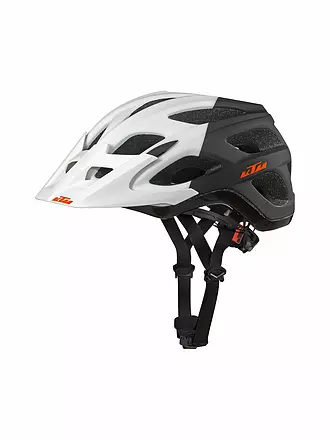 KTM | Fahrradhelm Factory Character | orange