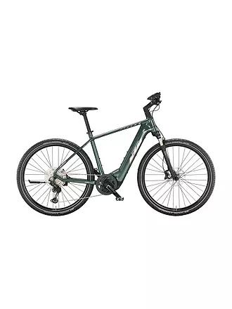 KTM | Herren E-Crossbike 28
