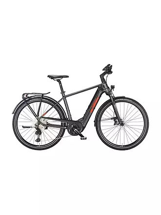 KTM | Herren E-Trekkingbike 28