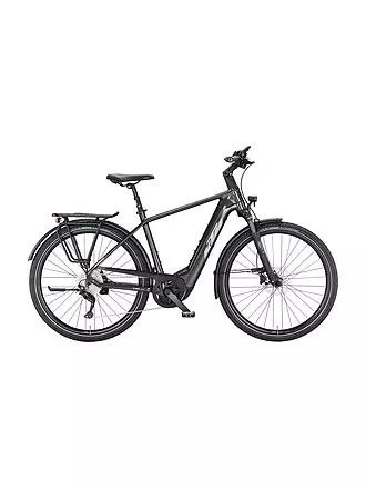 KTM | Herren E-Trekkingbike 28