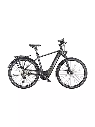 KTM | Herren E-Trekkingbike 28