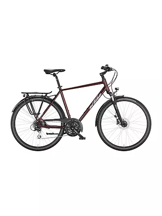 KTM | Herren Trekkingbike 28