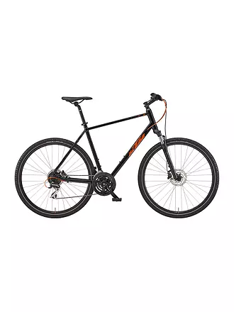 KTM | Herren Trekkingbike 28