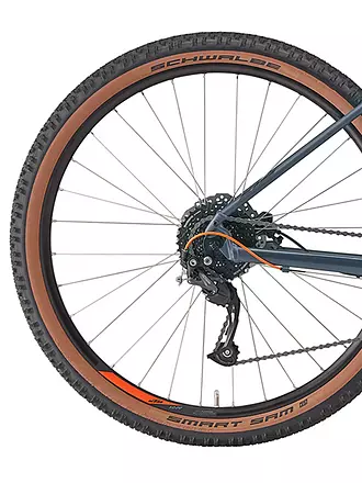 KTM | Mountainbike 27,5