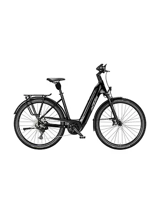 KTM | Unisex E-Bike Macina Style 830 28
