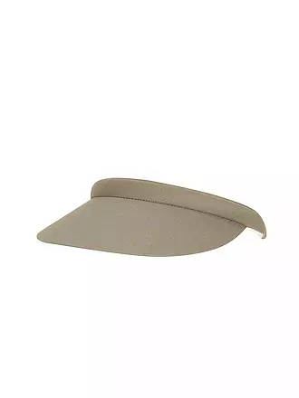 KUEBL | Steckschild | beige