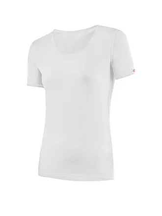 LÖFFLER | Damen Funktionsshirt TTX Light | schwarz