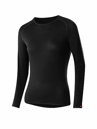 LÖFFLER | Damen Langarmshirt Transtex Light | 