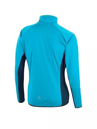 LÖFFLER | Damen Langlaufjacke Alpha WS Light | 