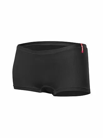 LÖFFLER | Damen Panty TTX-Light | schwarz