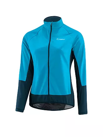 LÖFFLER | Damen Radjacke Alpha II WS Light | 