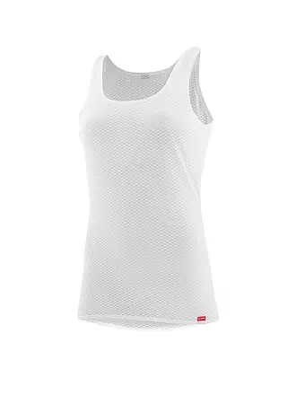 LÖFFLER | Damen Singlet Grid Transtex® Light | 