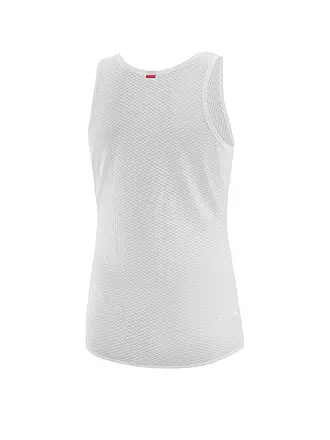 LÖFFLER | Damen Singlet Grid Transtex® Light | 