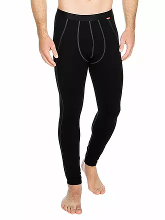 LÖFFLER | Herren Funktionsunterhose Lang TRANSTEX® WARM | 