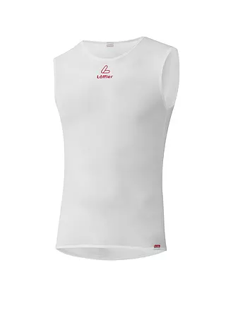 LÖFFLER | Herren Rad Singlet TRANSTEX® LIGHT+ | 