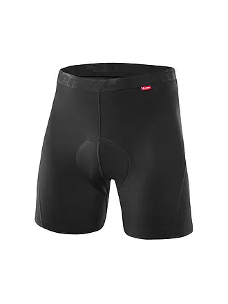 LÖFFLER | Herren Rad Unterhose Elastic 2.0 | schwarz