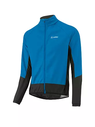 LÖFFLER | Herren Radjacke Alpha II WS Light | 