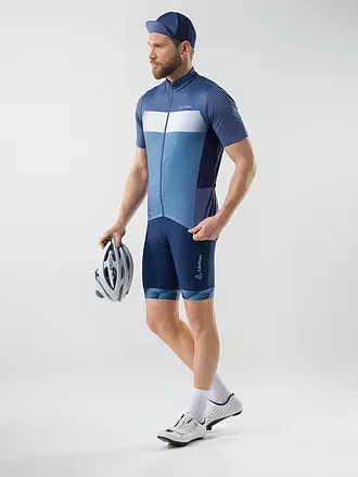 LÖFFLER | Herren Radtrikot Grady Mid FZ | 