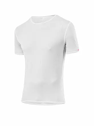 LÖFFLER | Herren Shirt TRANSTEX® light | schwarz