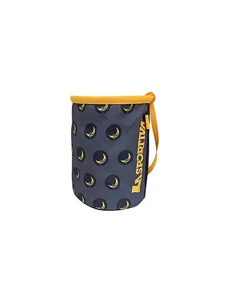 LA SPORTIVA | Chalkbag Climbing on the Moon | grau