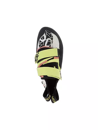 LA SPORTIVA | Damen Kletterschuh Otaki | gelb