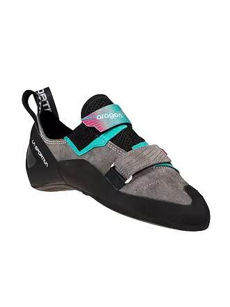 LA SPORTIVA | Damen Kletterschuhe Aragon | mint