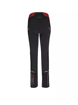 LA SPORTIVA | Damen Tourenhose Ikarus | schwarz