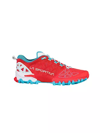 LA SPORTIVA | Damen Traillaufschuhe Bushido II | 