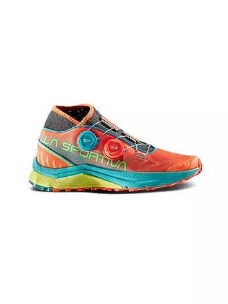 LA SPORTIVA | Damen Traillaufschuhe Jackal II BOA® | rot