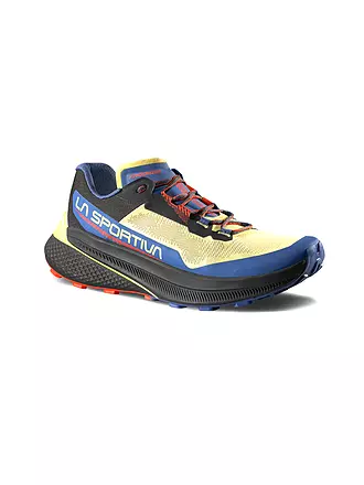 LA SPORTIVA | Damen Trailrunningschuhe Prodigio | gelb