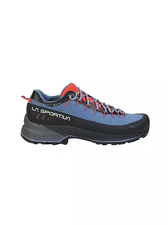 LA SPORTIVA | Damen Zustiegsschuhe TX4 Evo GTX | blau