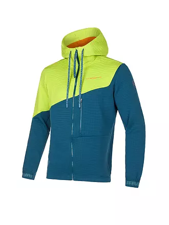 LA SPORTIVA | Herren Fleecejacke Method Hoodie | 