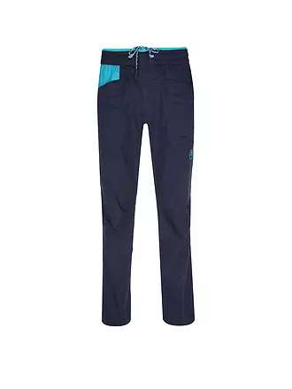 LA SPORTIVA | Herren Kletterhose Bolt | grau